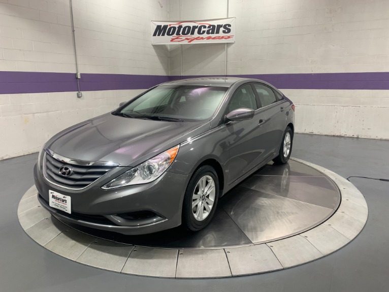 Used-2011-Hyundai-Sonata-GLS-FWD