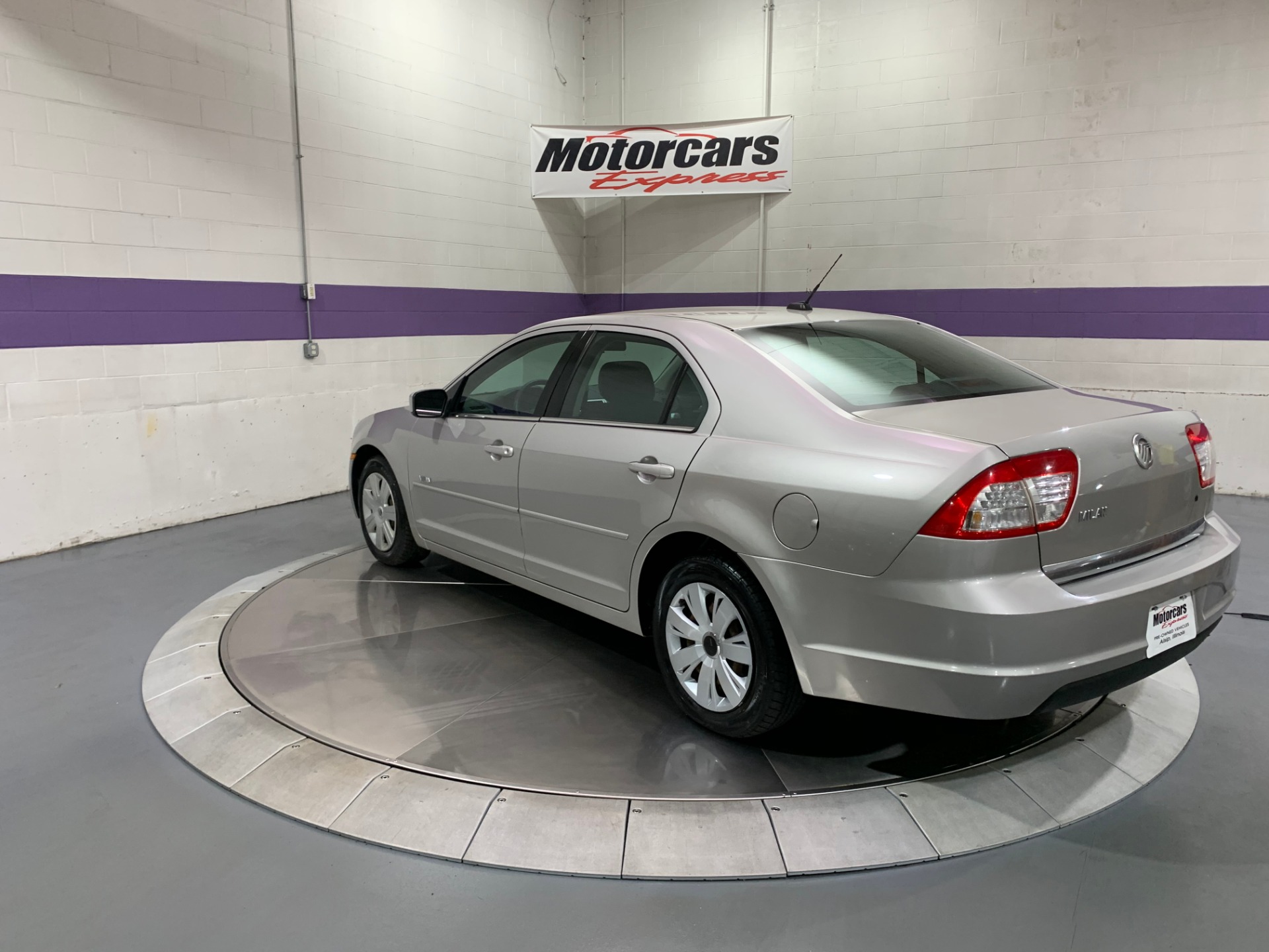 Used-2007-Mercury-Milan-I-4