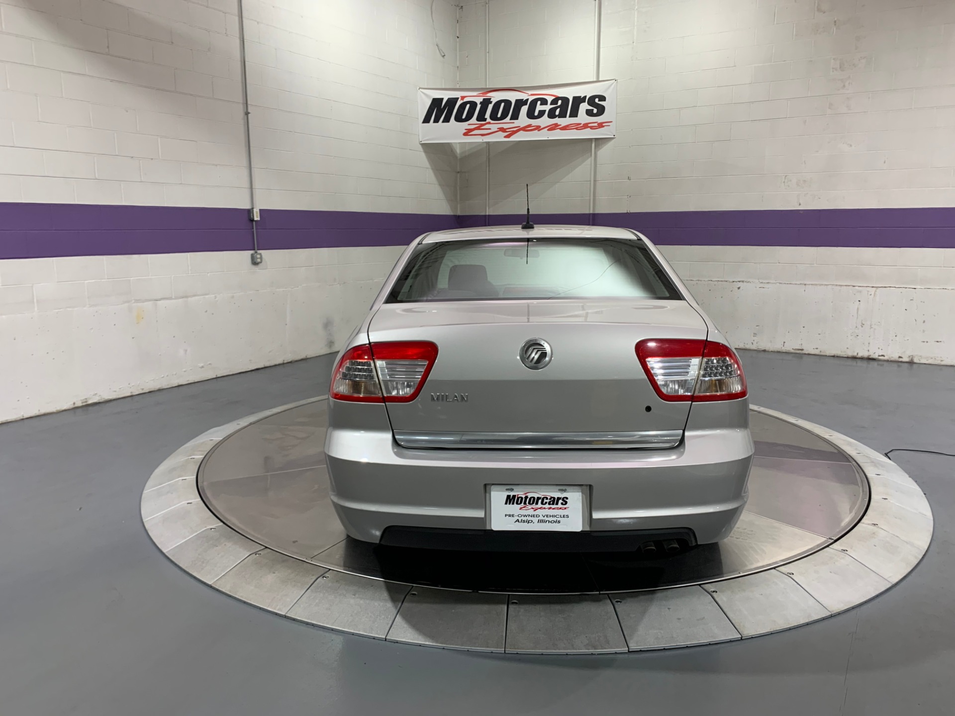 Used-2007-Mercury-Milan-I-4