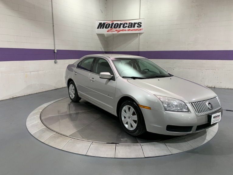 Used-2007-Mercury-Milan-I-4
