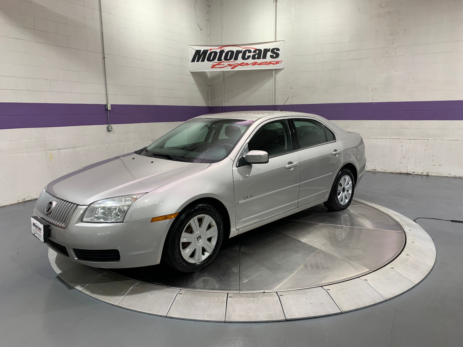 Used-2007-Mercury-Milan-I-4