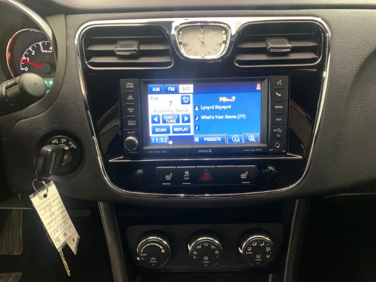 Used-2011-Chrysler-200-Convertible-S