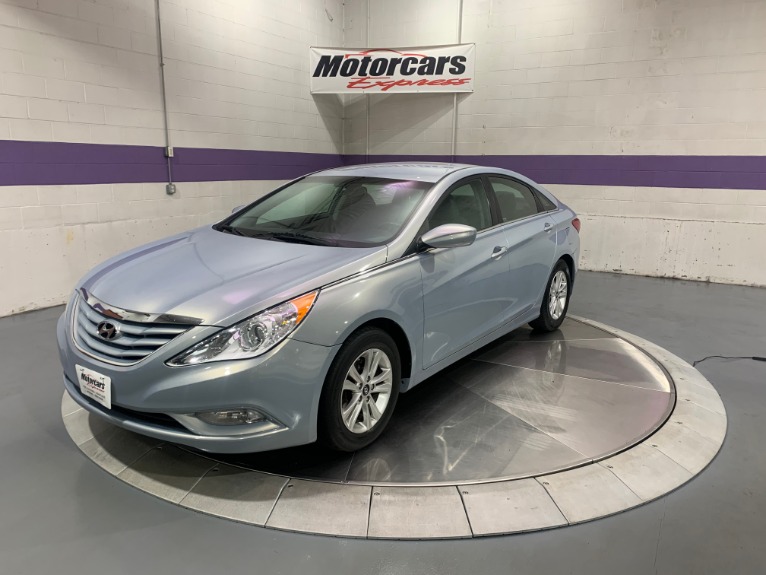 Used-2013-Hyundai-Sonata-GLS