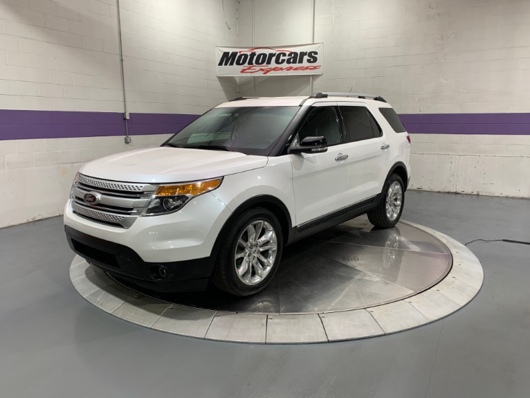 Used-2012-Ford-Explorer-XLT-AWD