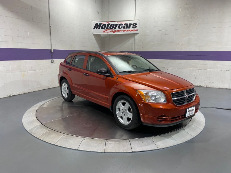 Used-2008-Dodge-Caliber-SXT-FWD
