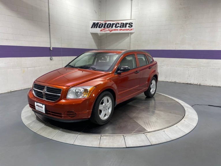 Used-2008-Dodge-Caliber-SXT-FWD