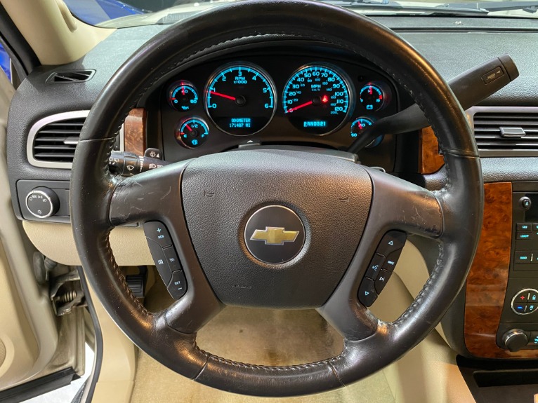 Used-2007-Chevrolet-Tahoe-LT-4WD
