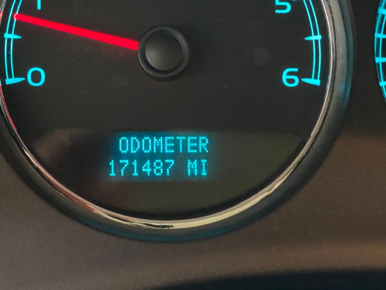 Used-2007-Chevrolet-Tahoe-LT-4WD