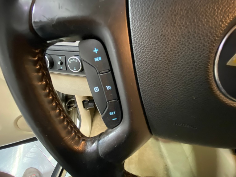 Used-2007-Chevrolet-Tahoe-LT-4WD