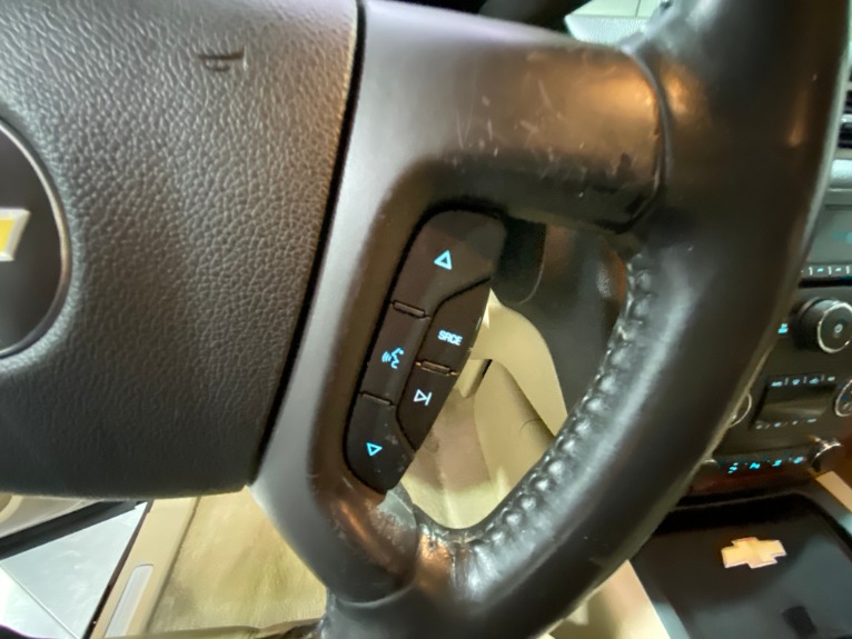 Used-2007-Chevrolet-Tahoe-LT-4WD
