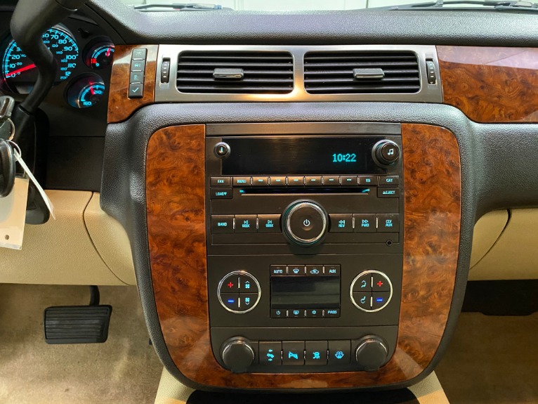 Used-2007-Chevrolet-Tahoe-LT-4WD