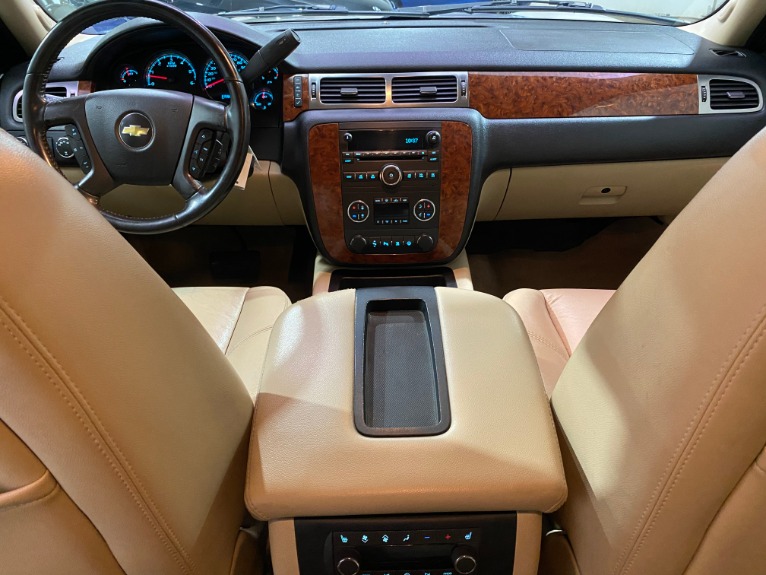 Used-2007-Chevrolet-Tahoe-LT-4WD