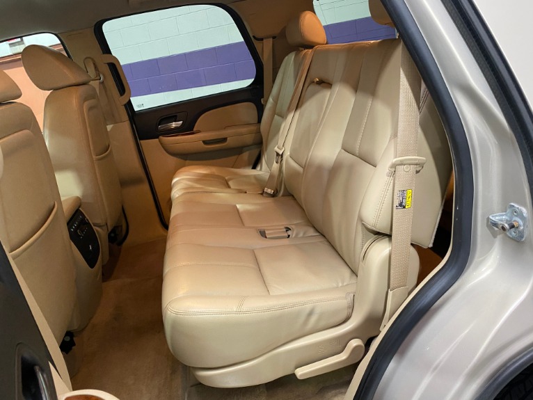 Used-2007-Chevrolet-Tahoe-LT-4WD