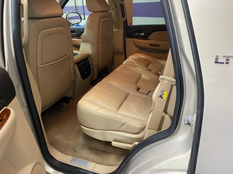 Used-2007-Chevrolet-Tahoe-LT-4WD
