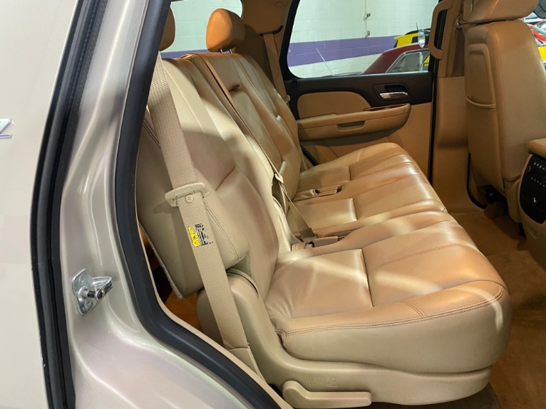 Used-2007-Chevrolet-Tahoe-LT-4WD