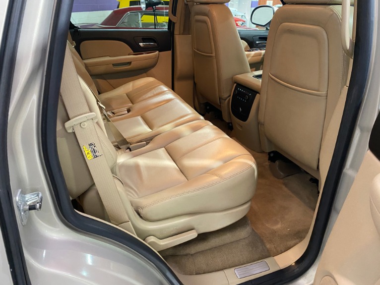 Used-2007-Chevrolet-Tahoe-LT-4WD