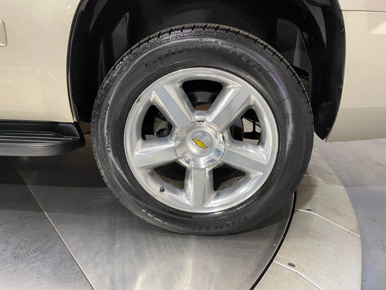Used-2007-Chevrolet-Tahoe-LT-4WD