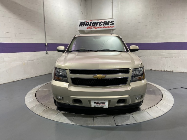 Used-2007-Chevrolet-Tahoe-LT-4WD