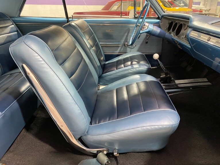 Used-1965-Chevrolet-Malibu-SS-396-W/-Year-Correct-Big-Block