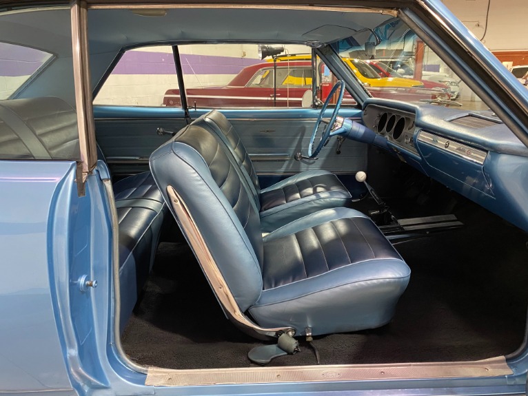Used-1965-Chevrolet-Malibu-SS-396-W/-Year-Correct-Big-Block