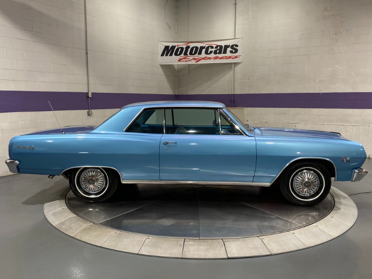 Used-1965-Chevrolet-Malibu-SS-396