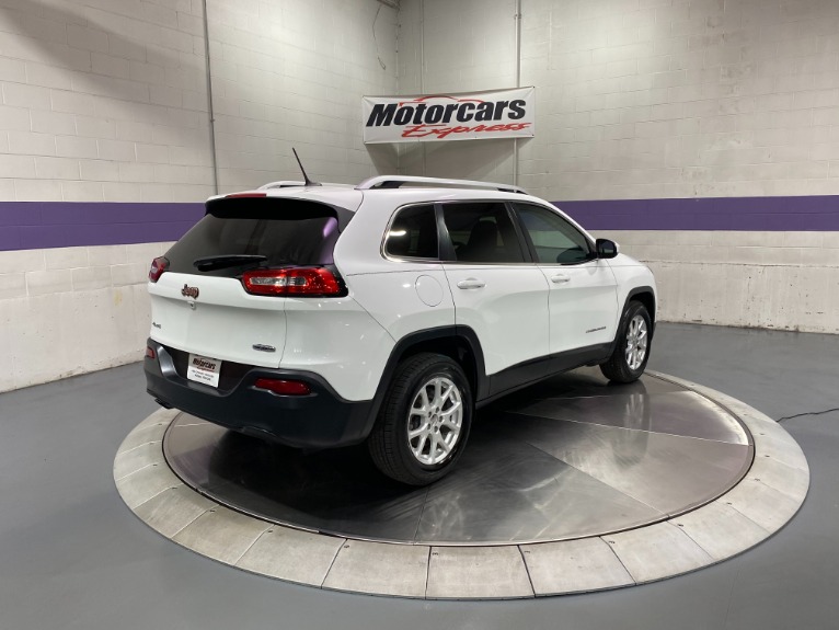 Used-2015-Jeep-Cherokee-Latitude-4X4