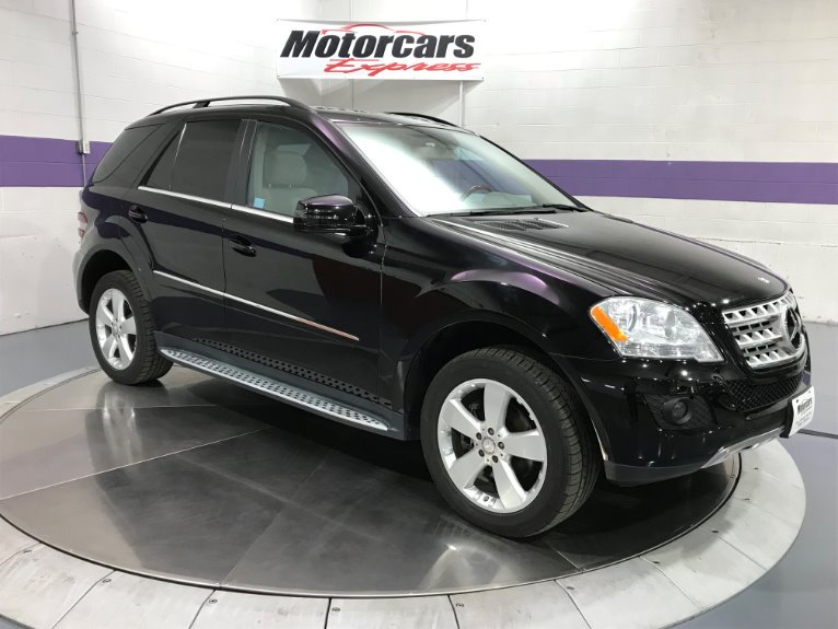 Used-2011-Mercedes-Benz-M-Class-ML-350-4MATIC-AWD-4dr-SUV