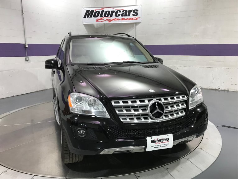 Used-2011-Mercedes-Benz-M-Class-ML-350-4MATIC-AWD-4dr-SUV