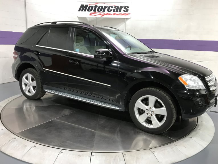 Used-2011-Mercedes-Benz-M-Class-ML-350-4MATIC-AWD-4dr-SUV