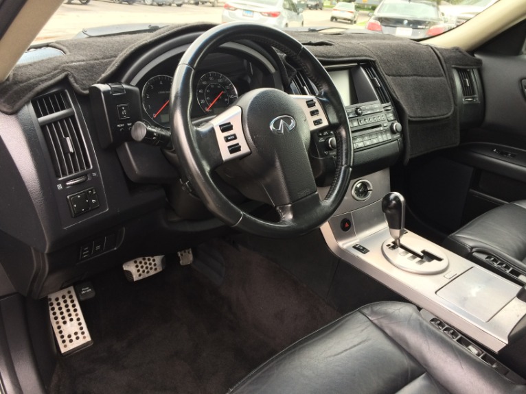 Used-2004-Infiniti-FX45-Base-AWD-4dr-SUV