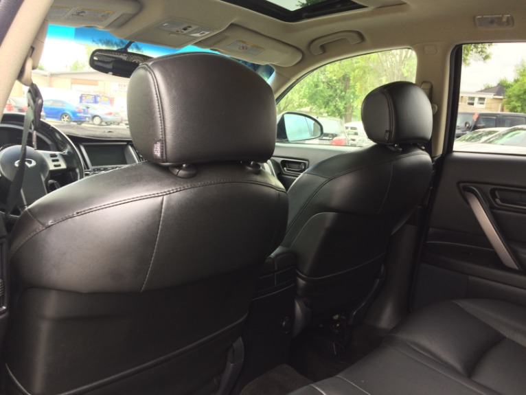 Used-2004-Infiniti-FX45-Base-AWD-4dr-SUV