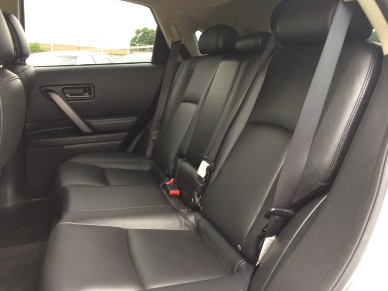 Used-2004-Infiniti-FX45-Base-AWD-4dr-SUV