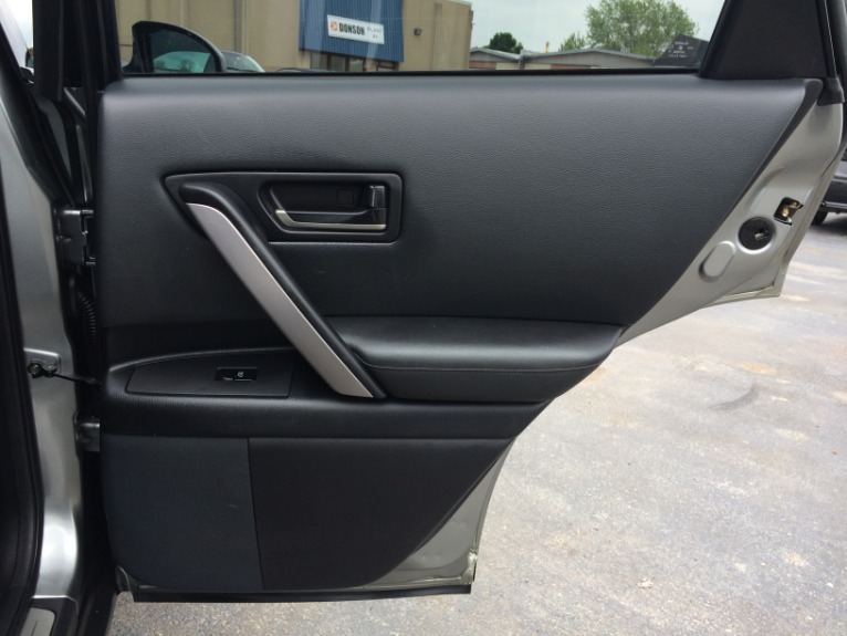 Used-2004-Infiniti-FX45-Base-AWD-4dr-SUV