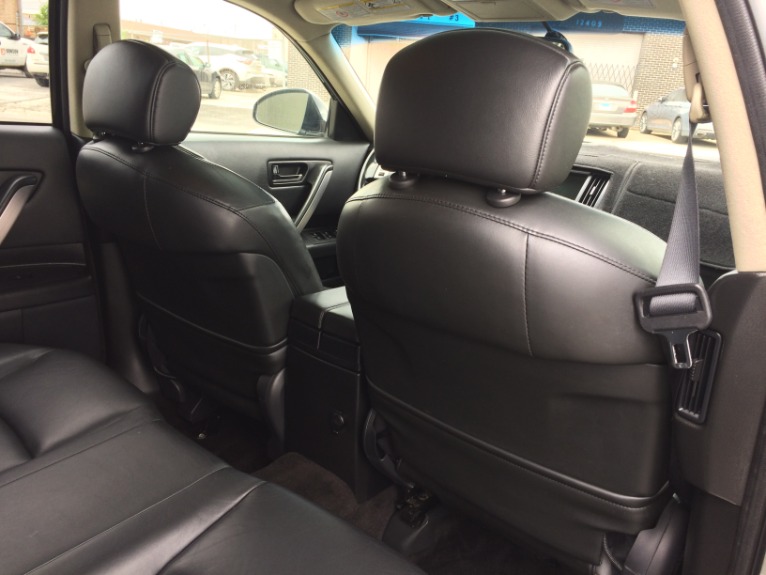 Used-2004-Infiniti-FX45-Base-AWD-4dr-SUV