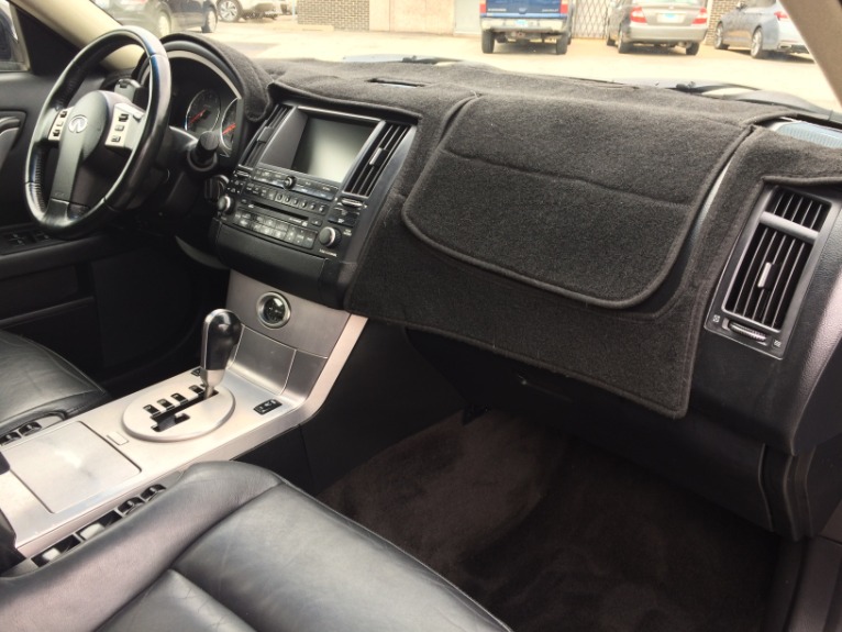 Used-2004-Infiniti-FX45-Base-AWD-4dr-SUV