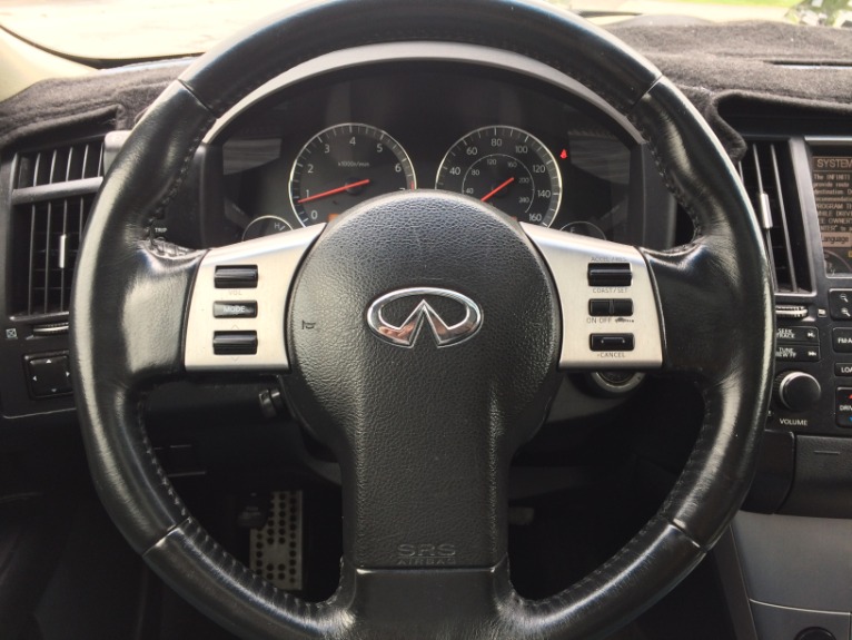 Used-2004-Infiniti-FX45-Base-AWD-4dr-SUV