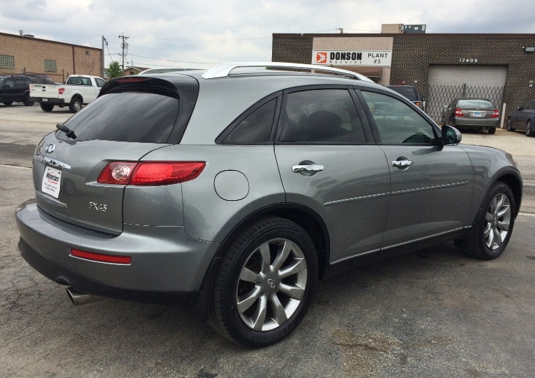 Used-2004-Infiniti-FX45-Base-AWD-4dr-SUV