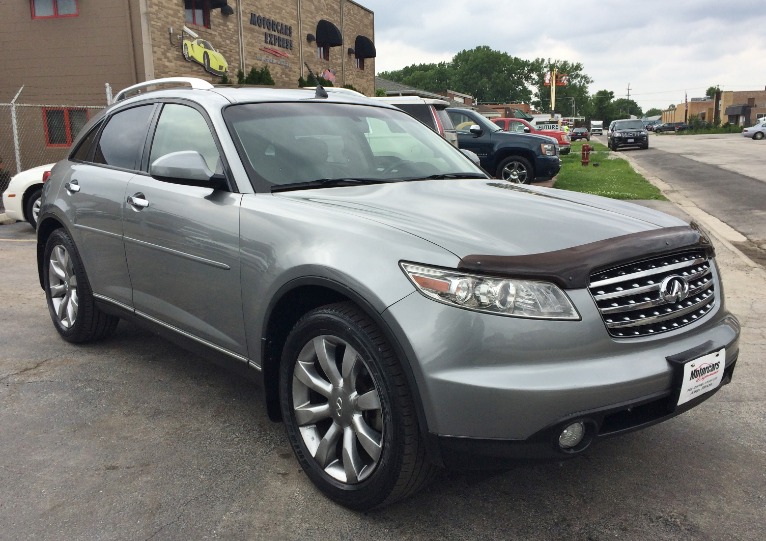 Used-2004-Infiniti-FX45-Base-AWD-4dr-SUV
