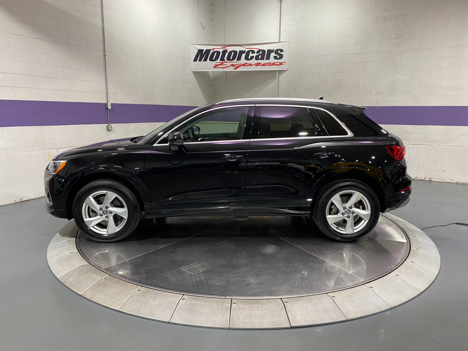 2019 Audi Q3 2.0T quattro Premium ( AWD ) Stock MCE613 for sale near