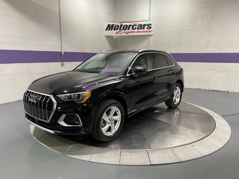 2019 Audi Q3 2.0T quattro Premium ( AWD ) Stock # MCE613 ...