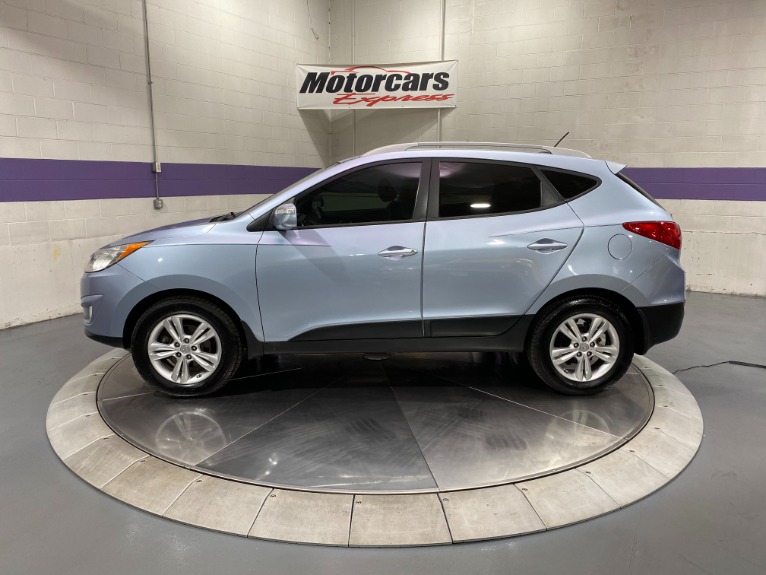 Used-2013-Hyundai-Tucson-GLS-FWD
