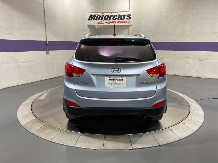 Used-2013-Hyundai-Tucson-GLS-FWD