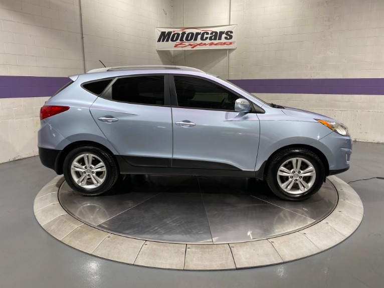 Used-2013-Hyundai-Tucson-GLS-FWD