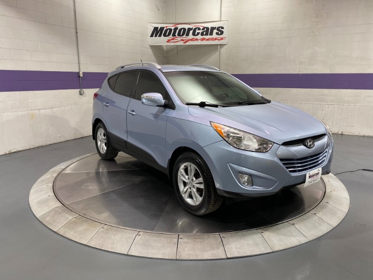 Used-2013-Hyundai-Tucson-GLS-FWD