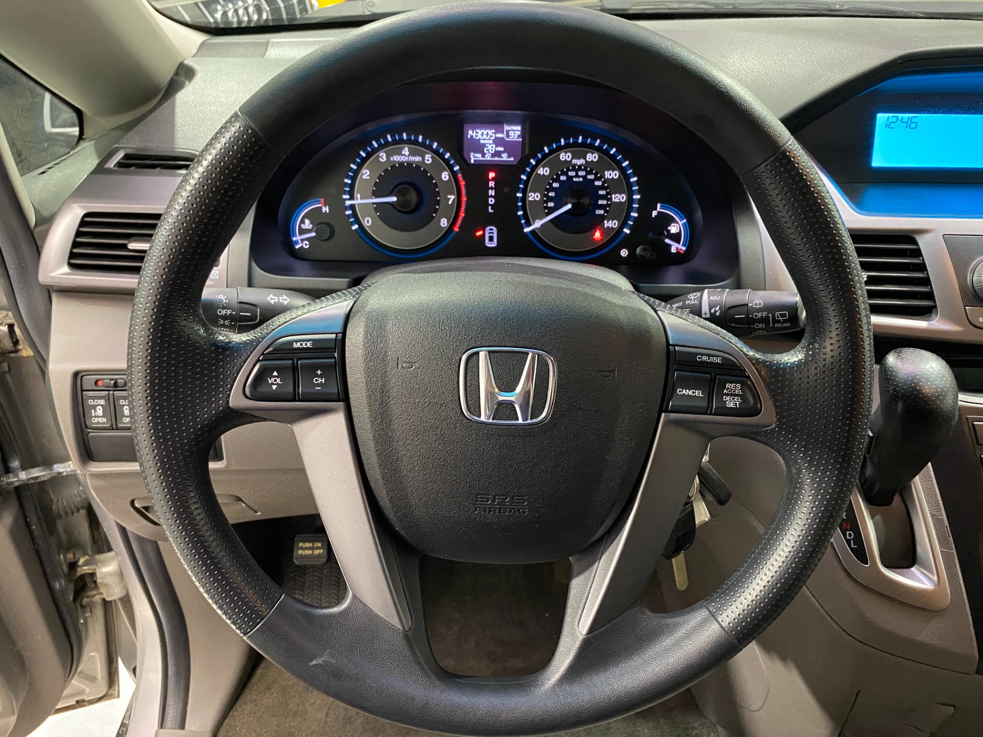 Used-2011-Honda-Odyssey-EX-FWD