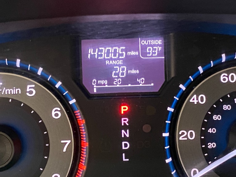 Used-2011-Honda-Odyssey-EX-FWD