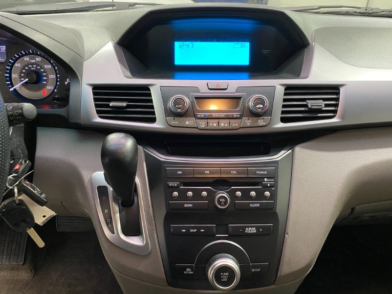 Used-2011-Honda-Odyssey-EX-FWD
