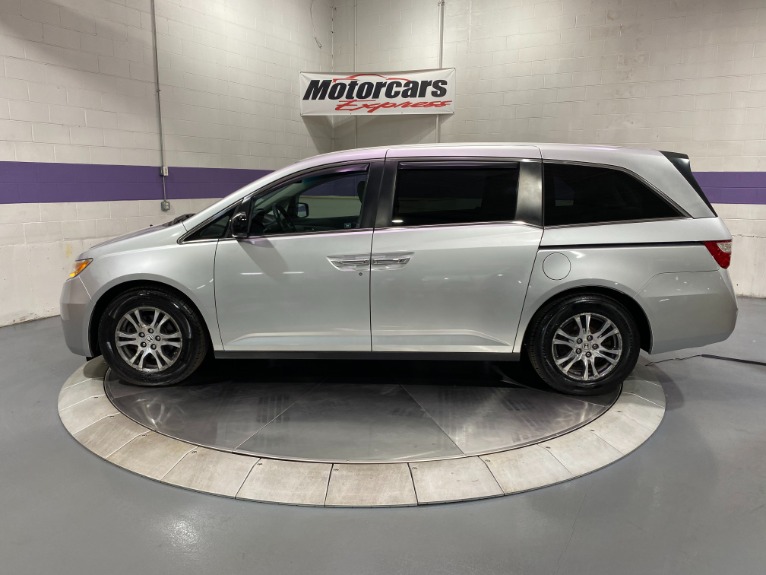 Used-2011-Honda-Odyssey-EX-FWD