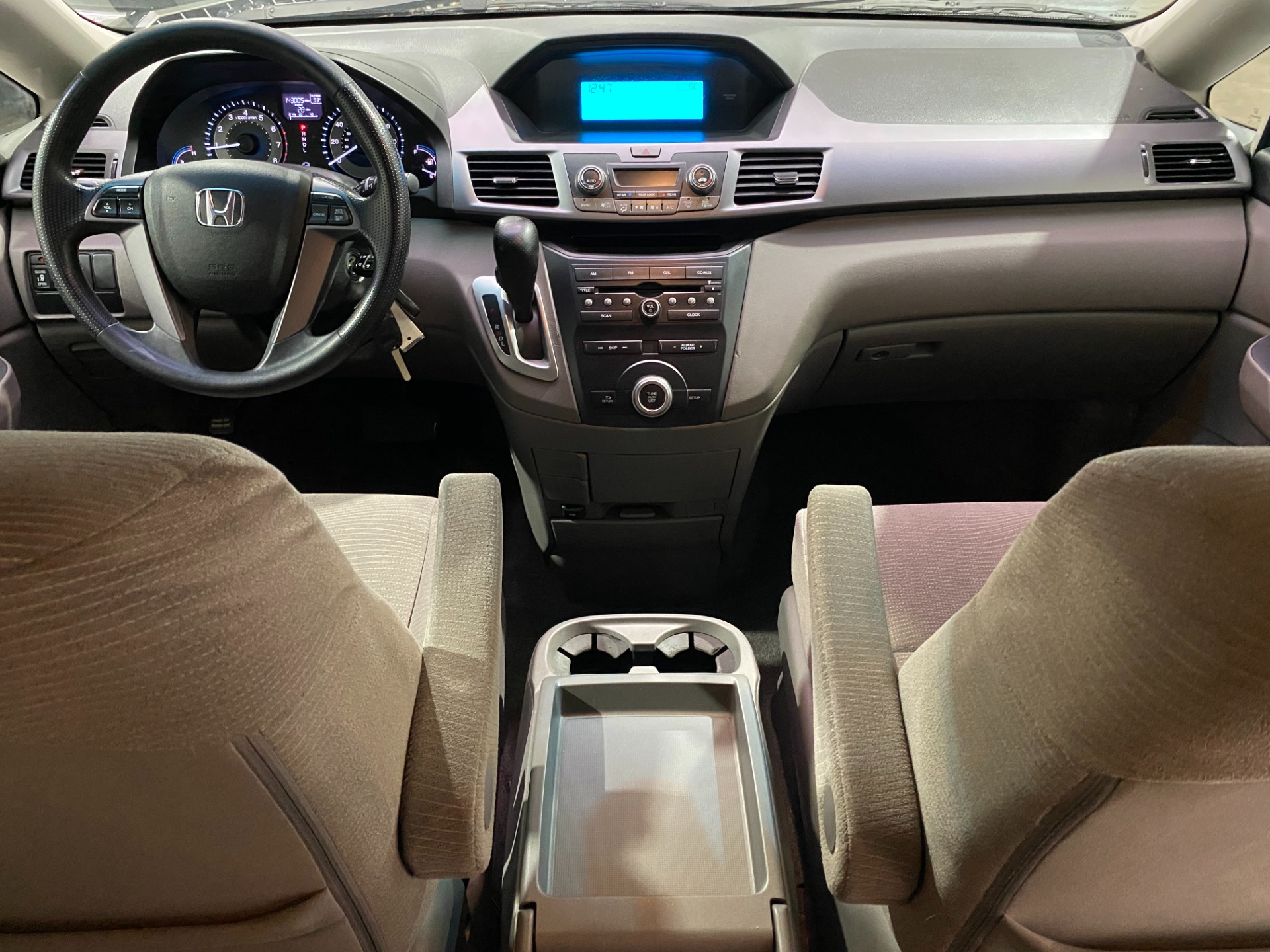 Used-2011-Honda-Odyssey-EX-FWD