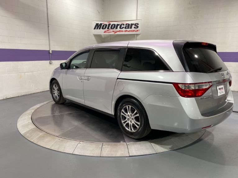 Used-2011-Honda-Odyssey-EX-FWD